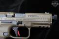 Canik TP9 Elite Combat 9mm Luger FDE (Flat Dark Earth) in Excellent Condition Image 5
