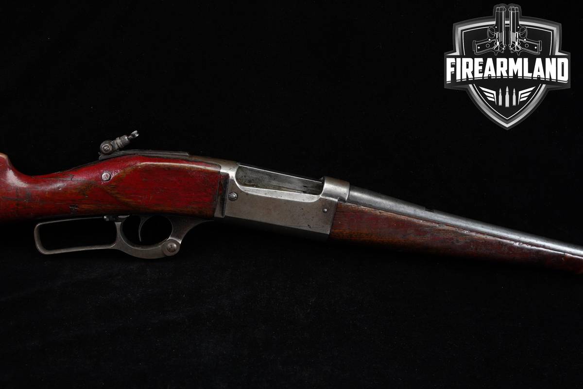 VINTAGE COLLECTOR 1917 Savage Arms Model 1899 303 Sav 20" Walnut 99
