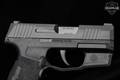 Sig Sauer P365 9mm Luger Nitron in Excellent Condition Image 3