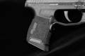 Sig Sauer P365 9mm Luger Nitron in Excellent Condition Image 4
