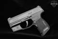 Sig Sauer P365 9mm Luger Nitron in Excellent Condition Image 5