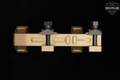 Geissele Automatics Super Precision 30mm Scope Mount in Excellent Condition Image 5