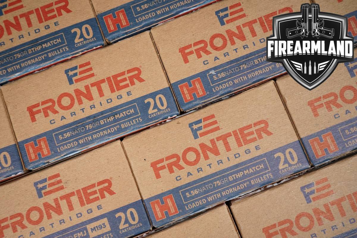 500 RDS! 5.56 NATO Ammo 556 Ammunition