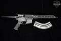 Bear Creek Arsenal (BCA) BCA15 7.62x39 Anodized Black in Excellent Condition Image 2