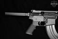 Bear Creek Arsenal (BCA) BCA15 7.62x39 Anodized Black in Excellent Condition Image 3