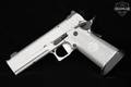 Nighthawk Custom TRS Comp Interchangeable Optic System (IOS) 9mm Luger Grey in Excellent Condition Image 3