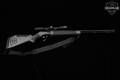 Thompson Center (TC, T/C, TCA) Bone Collector .50 BPM (Black Powder) Black in Good Condition Image 2