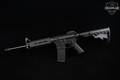 Smith & Wesson (S&W) M&P-15 SPORT II, Magpul MOE M-LOK 5.56mm NATO Black in Very Good Condition Image 2