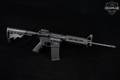Smith & Wesson (S&W) M&P-15 SPORT II, Magpul MOE M-LOK 5.56mm NATO Black in Very Good Condition Image 3