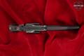 1960-1961 Smith & Wesson (S&W) Model 34-1 .22/32 Kit Gun .22 LR Blued in Good Condition Image 5