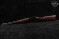 Henry Repeating Arms H001 Classic Lever Action .22 .22 LR Blued & Walnut in Good Condition Image 2