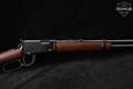 Henry Repeating Arms H001 Classic Lever Action .22 .22 LR Blued & Walnut in Good Condition Image 5