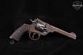1917 Webley & Scott Mark VI .455 Webley Blued in Good Condition Image 3