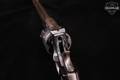 1917 Webley & Scott Mark VI .455 Webley Blued in Good Condition Image 5