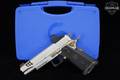 Girsan Witness 2311S Negotiator TALO Edition 10mm Matte Stainless in Excellent Condition Image 2