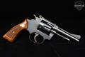 1971-1973 Smith & Wesson (S&W) Model 51 .22/32 Gun Kit Magnum .22 Mag. Blued in Good Condition Image 2