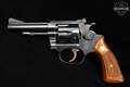 1971-1973 Smith & Wesson (S&W) Model 51 .22/32 Gun Kit Magnum .22 Mag. Blued in Good Condition Image 3