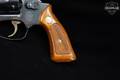 1971-1973 Smith & Wesson (S&W) Model 51 .22/32 Gun Kit Magnum .22 Mag. Blued in Good Condition Image 4