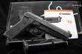Taurus PT-92AF 9mm Luger (9x19 Para) Black in Excellent Condition Image 2