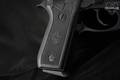 Taurus PT-92AF 9mm Luger (9x19 Para) Black in Excellent Condition Image 4