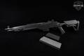 Springfield Armory M1A SOCOM 16 CQB .308 Win. Parkerized in Very Good Condition Image 2