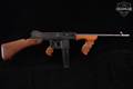 Volunteer Enterprises Commando Mark 45 .45 ACP Blued & Hardwood in Good Condition Image 3