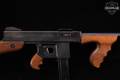 Volunteer Enterprises Commando Mark 45 .45 ACP Blued & Hardwood in Good Condition Image 5
