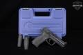 Smith & Wesson (S&W) M&P40 Full Size, No Thumb Safety, Pre-M2.0 .40 S&W Black in Excellent Condition Image 2