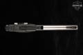 Browning Buck Mark Standard Nickel .22 LR Matte Nickel in Very Good Condition Image 5