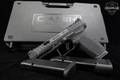 Canik SFx Rival 9mm Luger (9x19 Para) Black in Very Good Condition Image 2