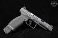Canik SFx Rival 9mm Luger (9x19 Para) Black in Very Good Condition Image 3
