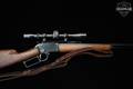 1973 Marlin Firearms Co. Original Golden-39M Mountie .22 S/L/LR Blued in Good Condition Image 4