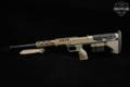 Desert Tech SRS A2 Covert 6.5 Creedmoor FDE in Very Good Condition Image 2