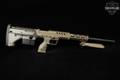 Desert Tech SRS A2 Covert 6.5 Creedmoor FDE in Very Good Condition Image 3