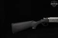 2004 Sturm Ruger Red Label All-Weather, Engraved 12 Gauge Stainless & Synthetic in Good Condition Image 4