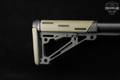 Del-Ton DTI-15 DT Sport 5.56mm NATO Black & OD Green in Excellent Condition Image 4