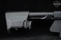 Smith & Wesson (S&W) M&P FPC CA Compliant 9mm Luger Black in Good Condition Image 4