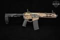 Diamondback (DB) DB15 5.56mm NATO FDE in Excellent Condition Image 3
