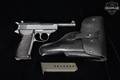 1944 Speewerk P.38 9mm Luger Blued in Good Condition Image 2