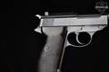 1944 Speewerk P.38 9mm Luger Blued in Good Condition Image 4