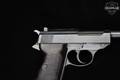 1944 Speewerk P.38 9mm Luger Blued in Good Condition Image 5