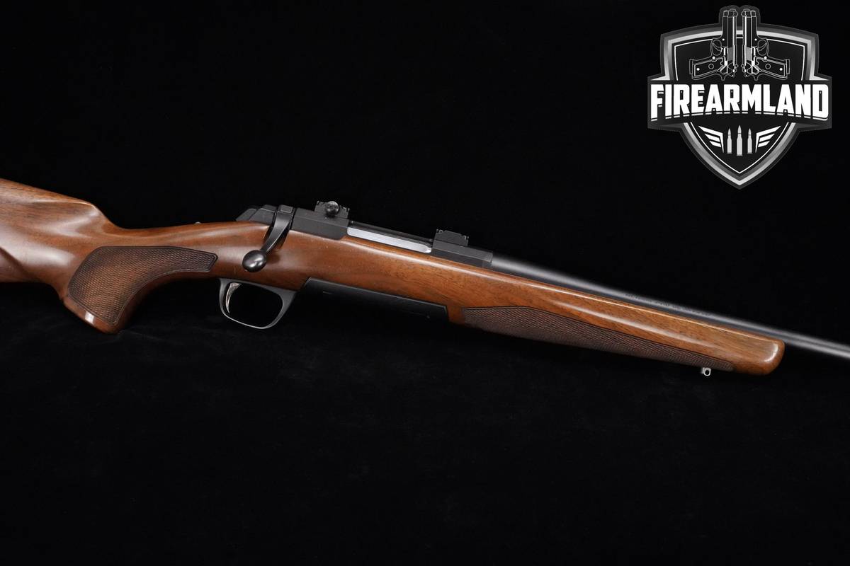 Browning X-Bolt 300 WSM 23" Browning X-bolt Xbolt