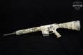 2008-2009 Remington Model R-25 .308 Win. Mossy Oak Treestand Camo in Very Good Condition Image 2