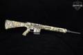 2008-2009 Remington Model R-25 .308 Win. Mossy Oak Treestand Camo in Very Good Condition Image 3