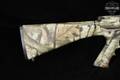 2008-2009 Remington Model R-25 .308 Win. Mossy Oak Treestand Camo in Very Good Condition Image 4
