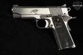Kimber Eclipse Pro Series II .45 ACP Two-Tone Stainless & Gray in Good Condition Image 3