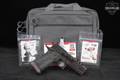 Kimber 2K11 Pro Royal 9mm Luger Bronze PVD in Very Good Condition Image 2