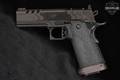 Kimber 2K11 Pro Royal 9mm Luger Bronze PVD in Very Good Condition Image 3