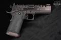 Kimber 2K11 Pro Royal 9mm Luger Bronze PVD in Very Good Condition Image 4