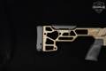 Savage Arms Model 110 Precision .308 Win. Two-Tone in Excellent Condition Image 4